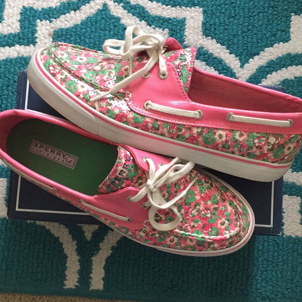 Sperry Top Sider